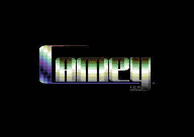 Leoland - Camey Logo