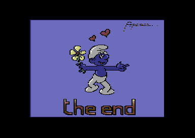 Lithium - The End