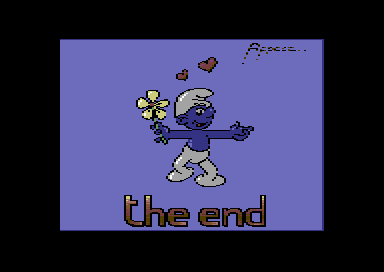 Lithium - The End
