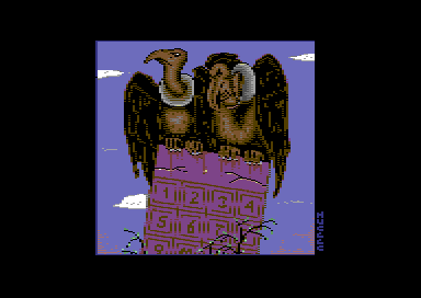 Lithium - Vultures