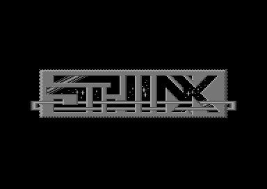 Loadsa Logo Disk - Sphinx Logo