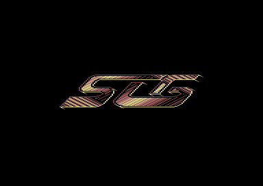 Loadsa Logo Disk - SCGLogo