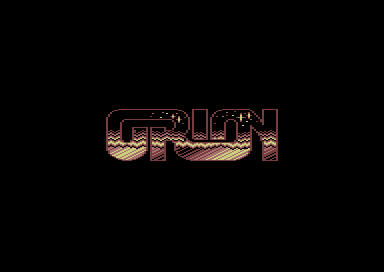 Loadsa Logo Disk - Orion Logo