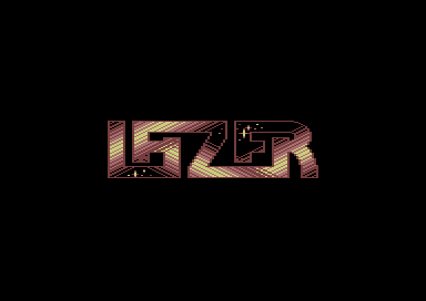 Loadsa Logo Disk - Lazer Logo