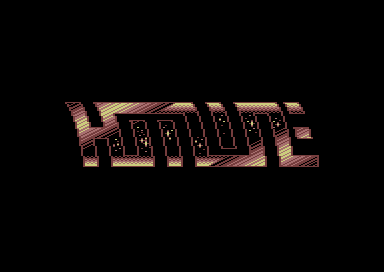 Loadsa Logo Disk - Hotline Logo