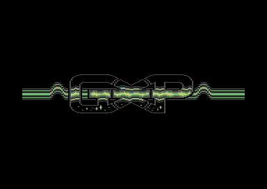 Loadsa Logo Disk - GPLogo