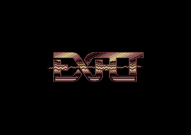 Loadsa Logo Disk - Exact Logo