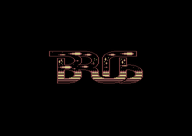 Loadsa Logo Disk - Bros Logo