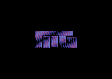 Loadsa Logo Disk - Actual Trading Generation (ATG) Logo
