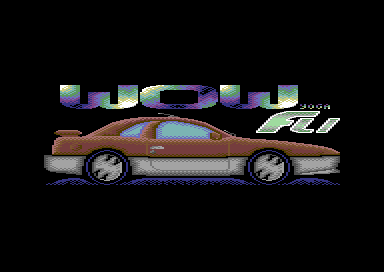 Logo & Graphics Collection - The Car