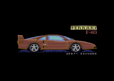 Logo & Graphics Collection - Ferrari