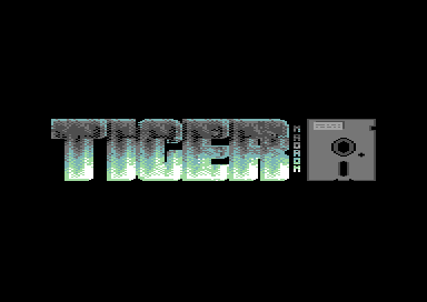 Logo Colaxion - Tiger Crew Logo 17