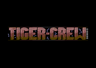 Logo Colaxion - Tiger Crew Logo 16