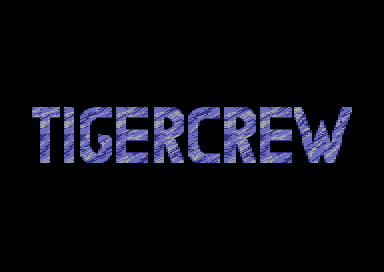 Logo Colaxion - Tiger Crew Logo 5