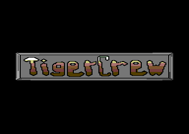 Logo Colaxion - Tiger Crew Logo 4