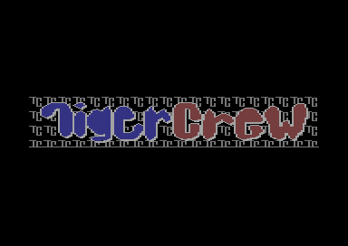 Logo Colaxion - Tiger Crew Logo 3