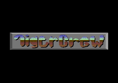 Logo Colaxion - Tiger Crew Logo 2