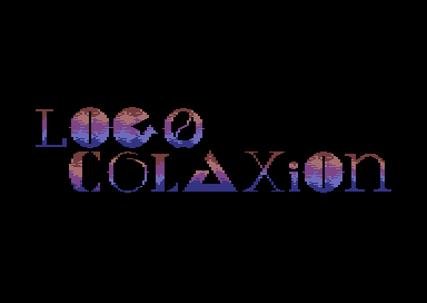 Logo Colaxion - Logo Colaxion Logo