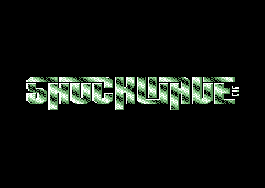 Logo Collection - Shockwave Logo