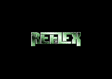 Logo Collection - Reflex Logo