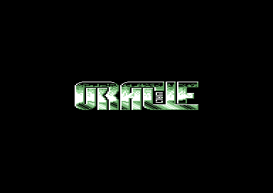 Logo Collection - Oracle Logo