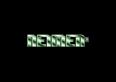 Logo Collection - Nemen Logo