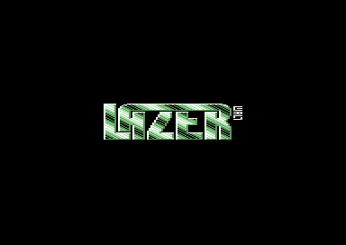 Logo Collection - Lazer Logo