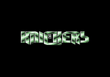 Logo Collection - Knickers Logo