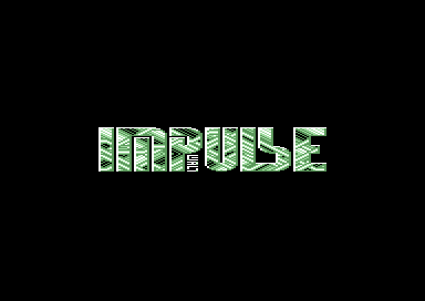 Logo Collection - Impulse Logo