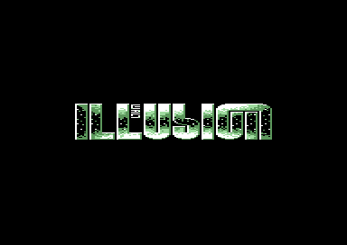 Logo Collection - Illusion Logo