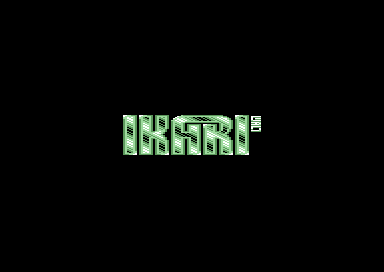 Logo Collection - Ikari Logo