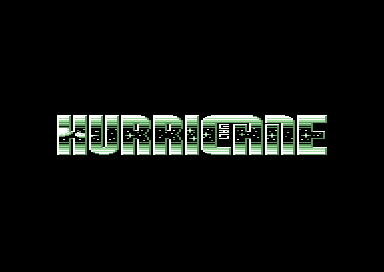 Logo Collection - Hurricane Logo