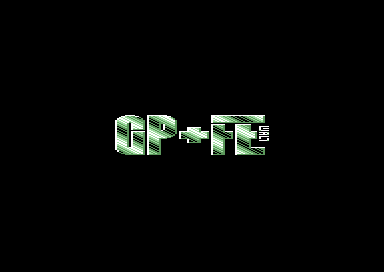Logo Collection - GPFELogo