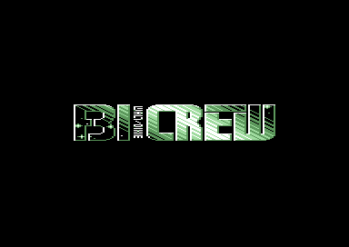 Logo Collection - FBICrew Logo