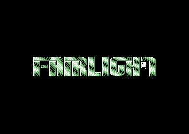 Logo Collection - Fairlight Logo