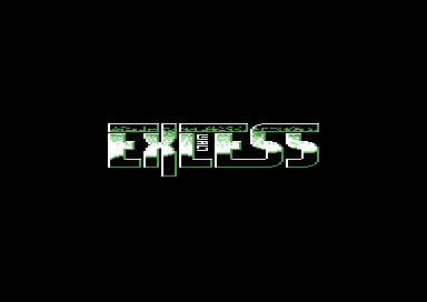 Logo Collection - Excess Logo