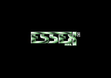 Logo Collection - Essex Logo