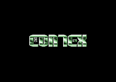 Logo Collection - Contex Logo