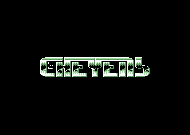 Logo Collection - Cheyens Logo