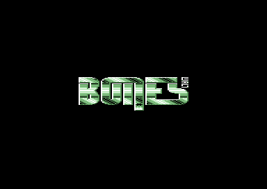 Logo Collection - Bones Logo