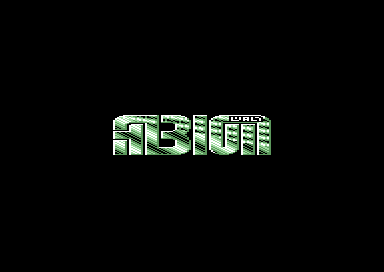 Logo Collection - Albion Logo