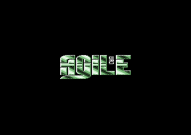 Logo Collection - Agile Logo