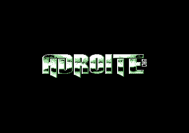 Logo Collection - Adroite Logo