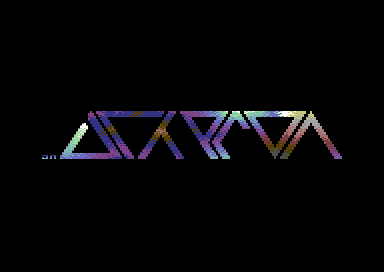 Logo Arts - Acheron Logo 4