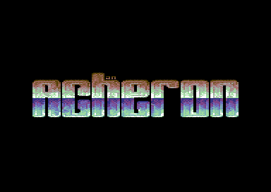 Logo Arts - Acheron Logo