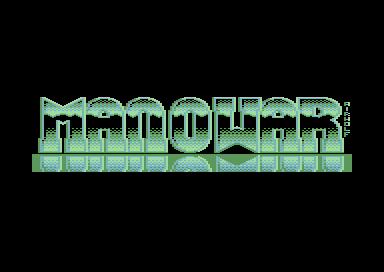 Logo Collection - Manowar Logo 3