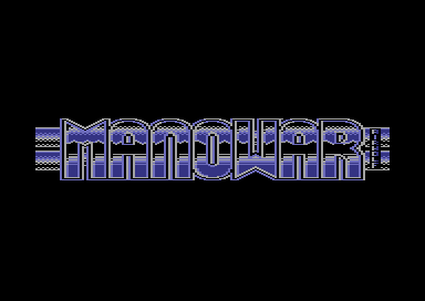 Logo Collection - Manowar Logo