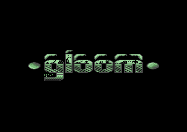 Logo Collection - Gloom Logo 9