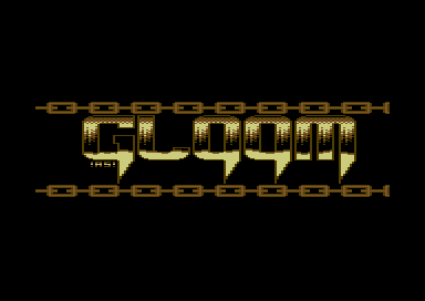 Logo Collection - Gloom Logo 8