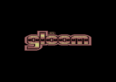 Logo Collection - Gloom Logo 6